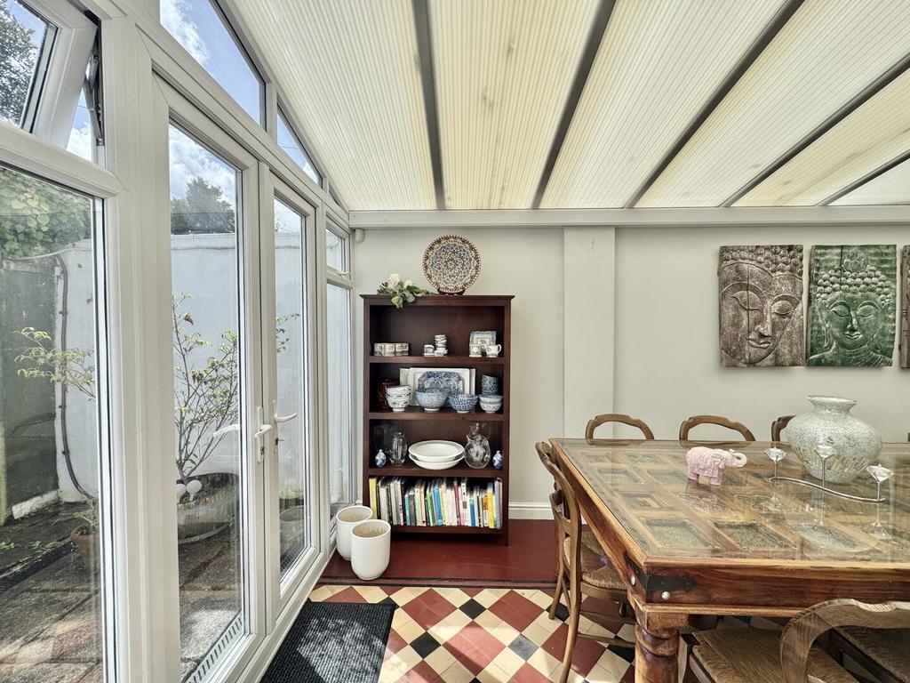Breakfast Room