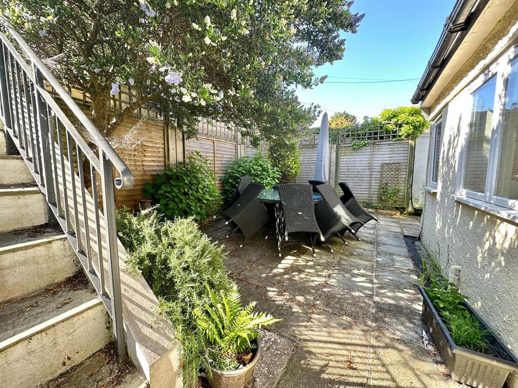 Terrace / Patio