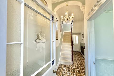 undefined, Tregolls Road, Truro