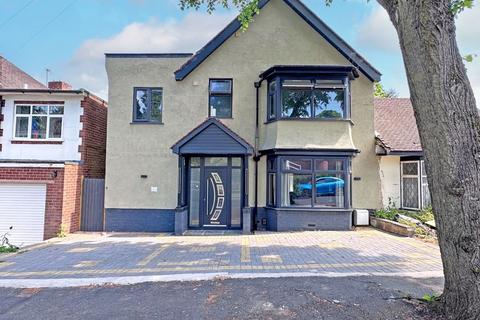 undefined, Charlemont Avenue, West Bromwich