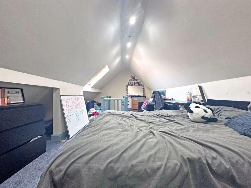 Bedroom Five
