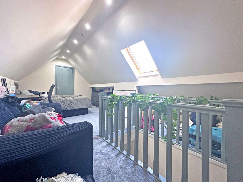 Bedroom Five