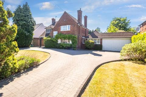 105 Little Sutton Lane, Sutton Coldfield, B75 6SN