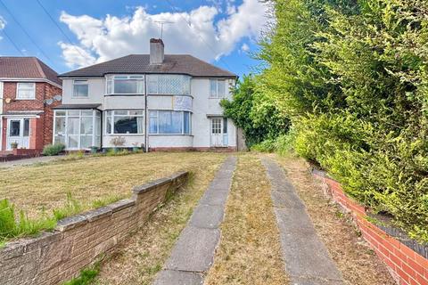 92 Beeches Road, Birmingham, B42 2HQ