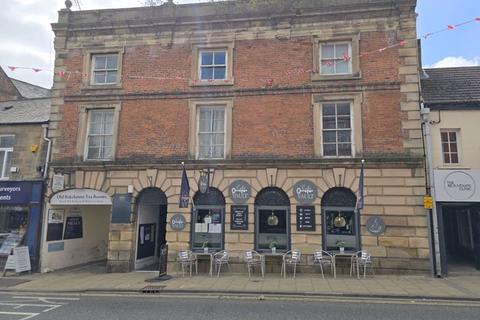 undefined, Cafe Vault, Newgate Street, Morpeth