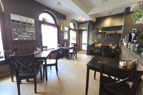 undefined, Cafe Vault, Newgate Street, Morpeth