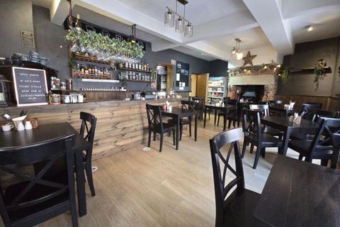 undefined, Cafe Vault, Newgate Street, Morpeth