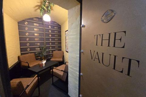undefined, Cafe Vault, Newgate Street, Morpeth
