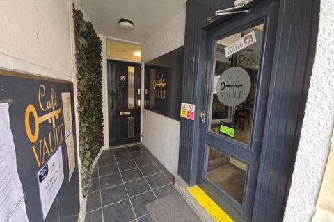 undefined, Cafe Vault, Newgate Street, Morpeth
