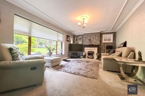 5 bedroom detached bungalow for sale, Hardwick Road, Streetly, Sutton Coldfield, B74 3DH