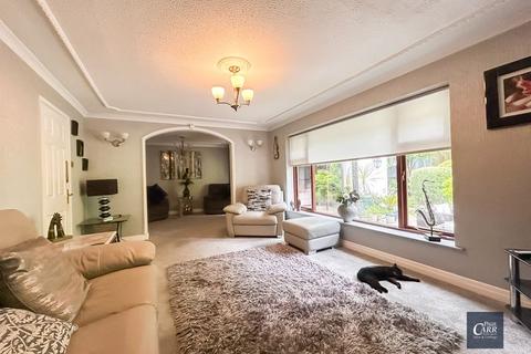5 bedroom detached bungalow for sale, Hardwick Road, Streetly, Sutton Coldfield, B74 3DH