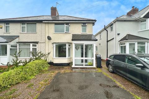 198 Barns Lane, Walsall, WS4 1HJ