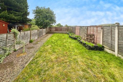 198 Barns Lane, Walsall, WS4 1HJ