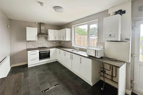 198 Barns Lane, Walsall, WS4 1HJ