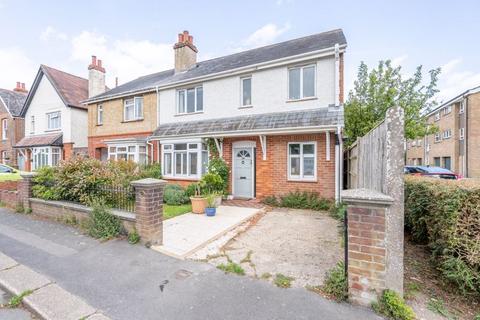 undefined, Green Lane, Chichester