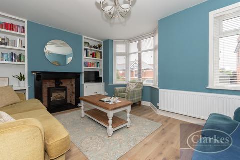 3 bedroom detached house for sale, Acland Road, Bournemouth