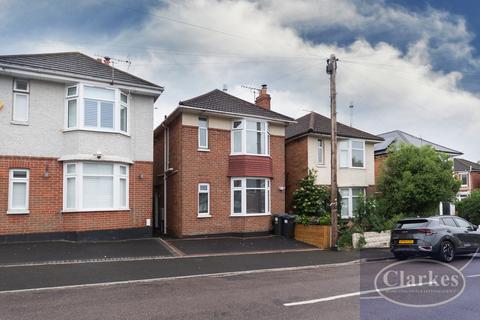 3 bedroom detached house for sale, Acland Road, Bournemouth