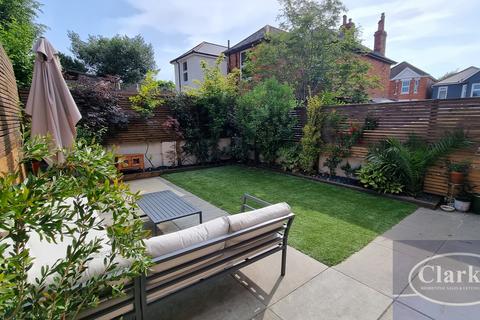 3 bedroom detached house for sale, Acland Road, Bournemouth