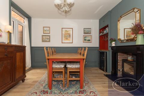 3 bedroom detached house for sale, Acland Road, Bournemouth