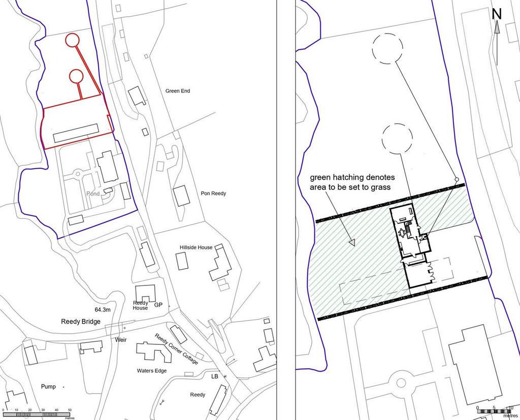 22 01547 FUL-Location Block Plans-1387194 page-0