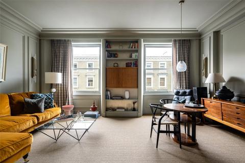 1 bedroom apartment to rent, Harcourt Terrace, London, SW10