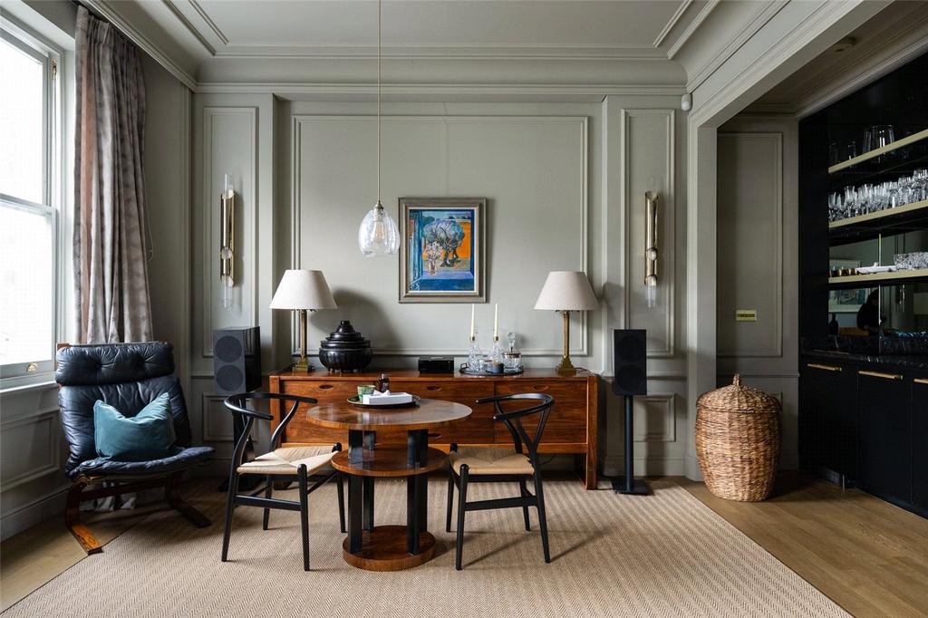 Apartment in London - View 4