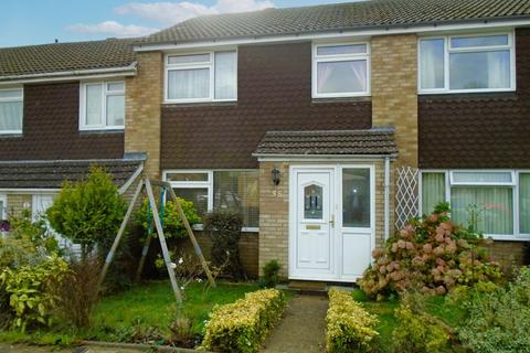 35 Keymer Close, Luton, LU2 8JS