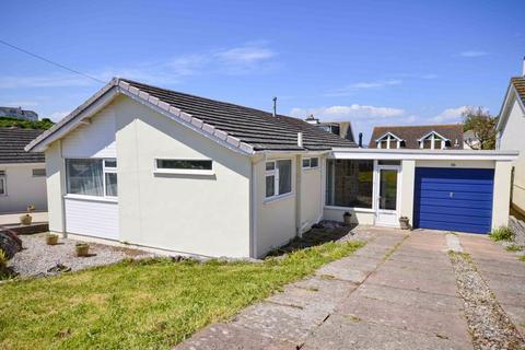 2 bedroom detached bungalow for sale, Ranscombe Close, Brixham