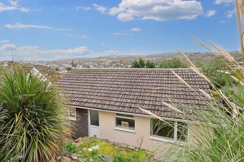 2 bedroom detached bungalow for sale, ELLIOTT GROVE BRIXHAM