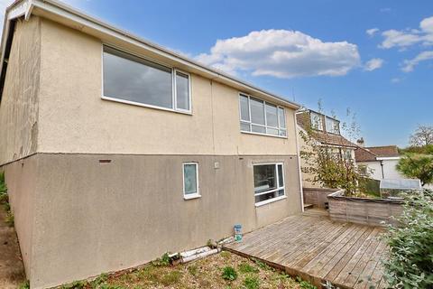 2 bedroom detached bungalow for sale, ELLIOTT GROVE BRIXHAM