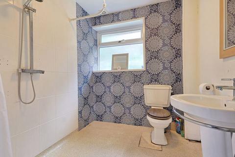 2 bedroom detached bungalow for sale, ELLIOTT GROVE BRIXHAM