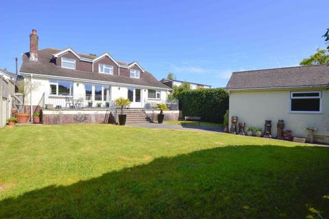 5 bedroom detached bungalow for sale, NEW ROAD BRIXHAM