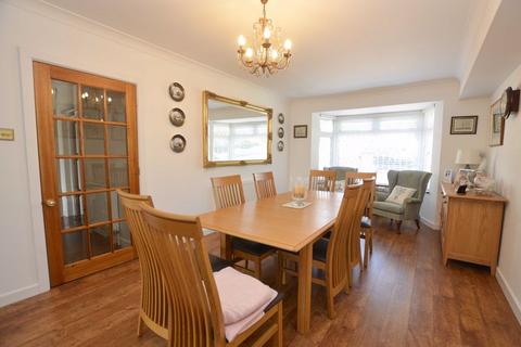 5 bedroom detached bungalow for sale, NEW ROAD BRIXHAM