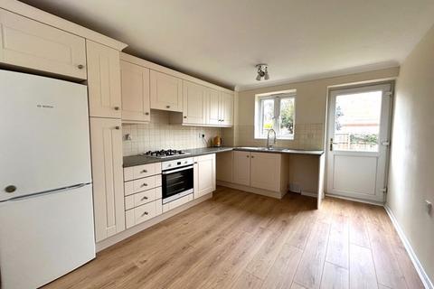 3 bedroom end of terrace house to rent, Vermuyden Way, Fen Drayton
