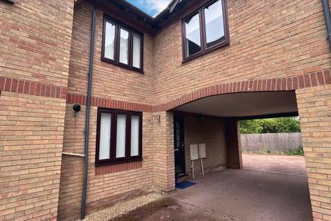 3 bedroom end of terrace house to rent, Vermuyden Way, Fen Drayton