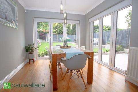 46 Springwood, Cheshunt, Waltham Cross, EN7 6AZ