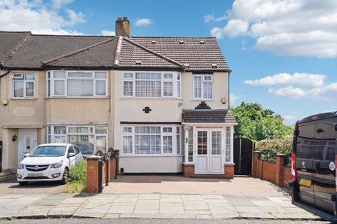 Carr Road, Northolt, Middlesex