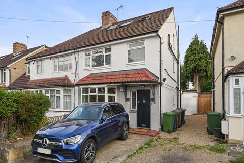 50 Manor Way, Harrow, HA2 6BY