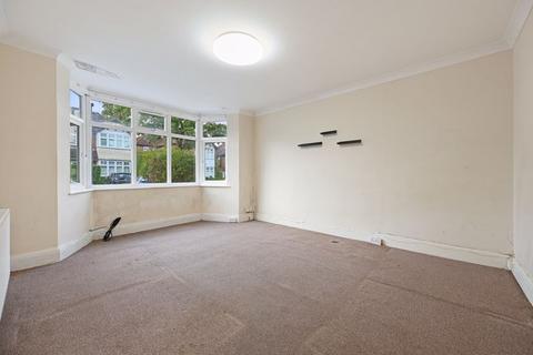 50 Manor Way, Harrow, HA2 6BY