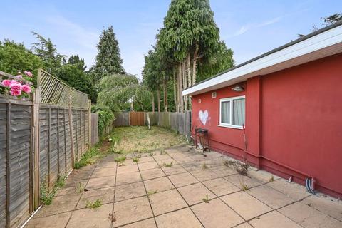 50 Manor Way, Harrow, HA2 6BY