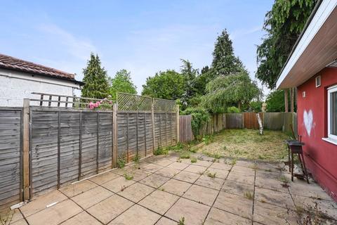 50 Manor Way, Harrow, HA2 6BY