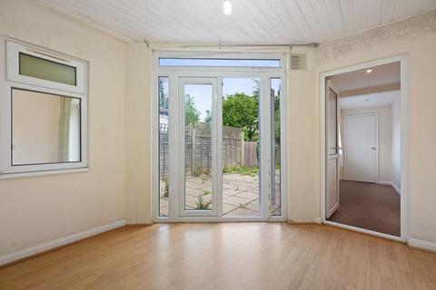 50 Manor Way, Harrow, HA2 6BY