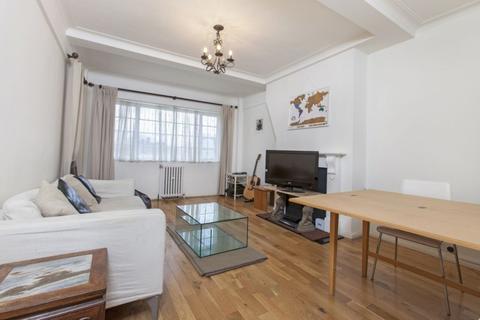 Kendal Court, London, NW2