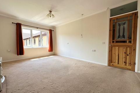 2 bedroom retirement property for sale, Postern Close, Fareham PO16
