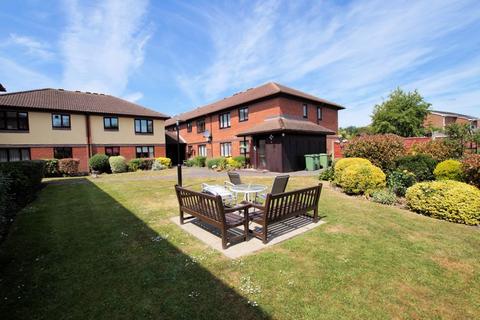 2 bedroom retirement property for sale, Postern Close, Fareham PO16