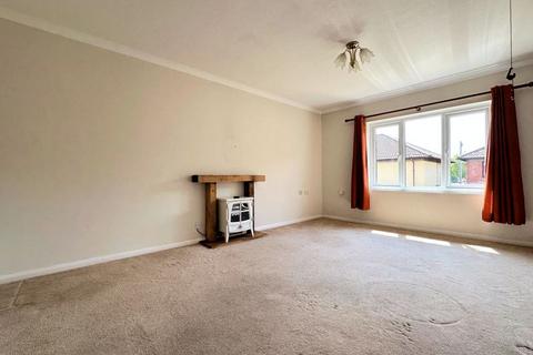 2 bedroom retirement property for sale, Postern Close, Fareham PO16