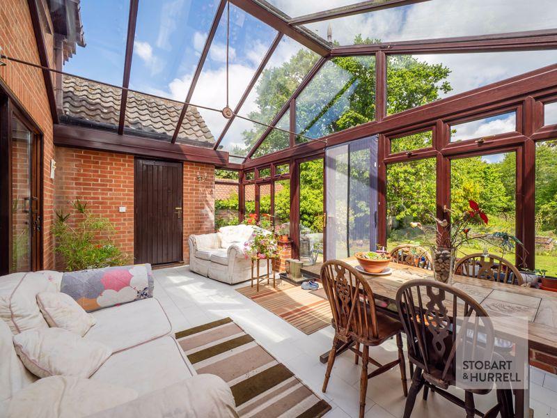 Conservatory