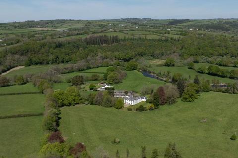 undefined, Dolhaidd Mansion, Henllan, Carmarthenshire, SA44