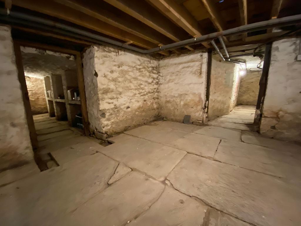 Cellar