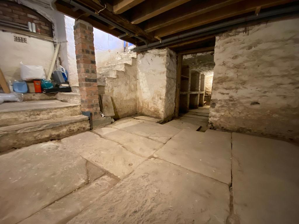 Cellar